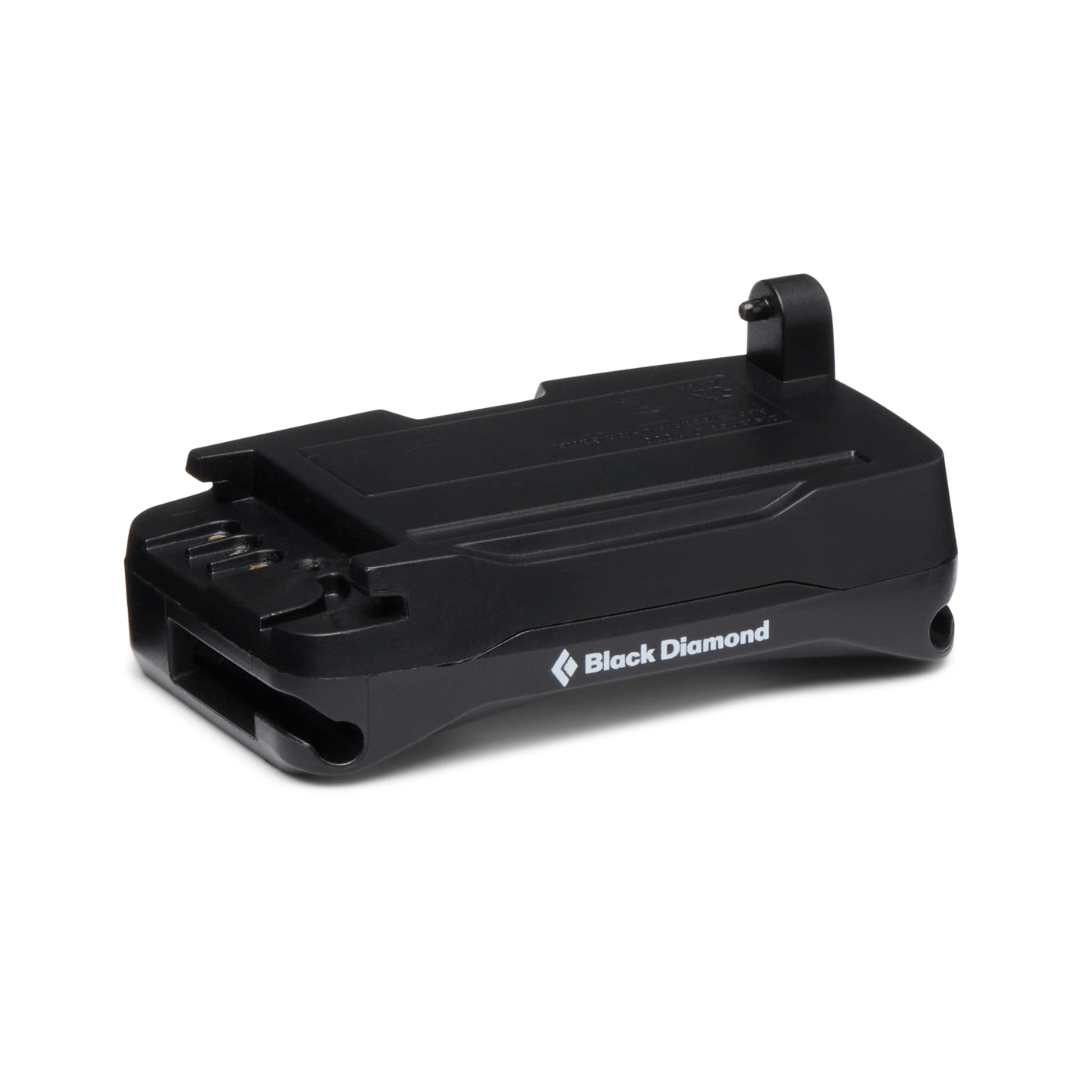 Batteri til Black Diamond LT Pandelampe - USB-C Opladning