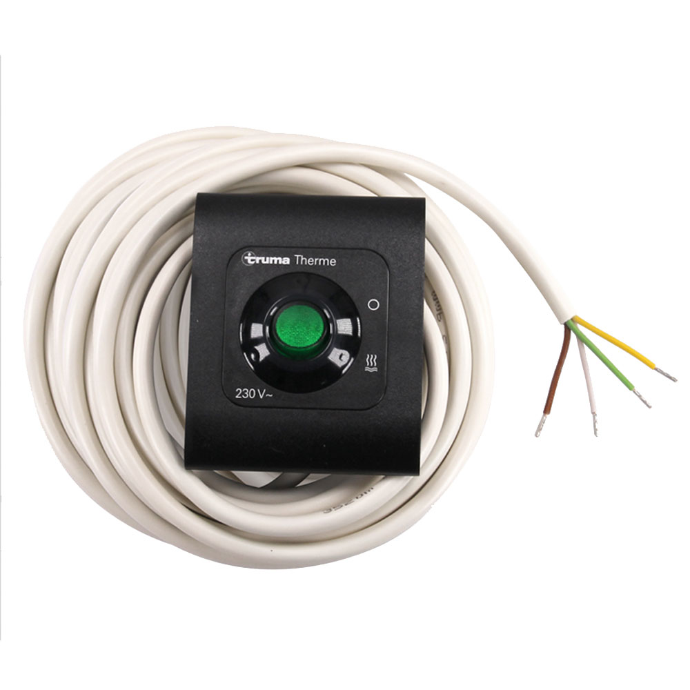 Truma Betjeningsdel til Therme med 3 Meter Kabel