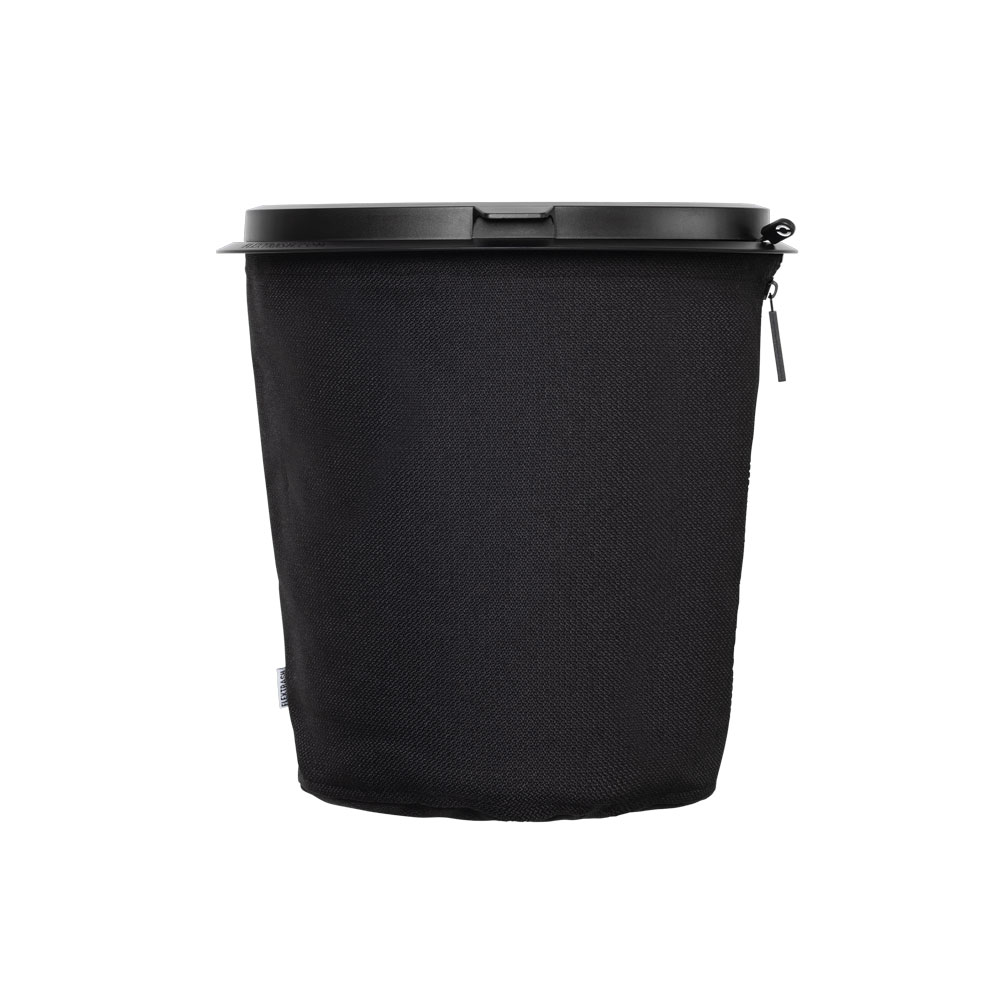 Flextrash Affaldsbeholder 5L - Boldly Black Tilbud!