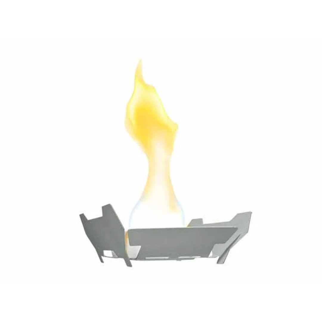 Brænder   Esbit Emergency Stove   Inkl   X  G Optændingstabletter
