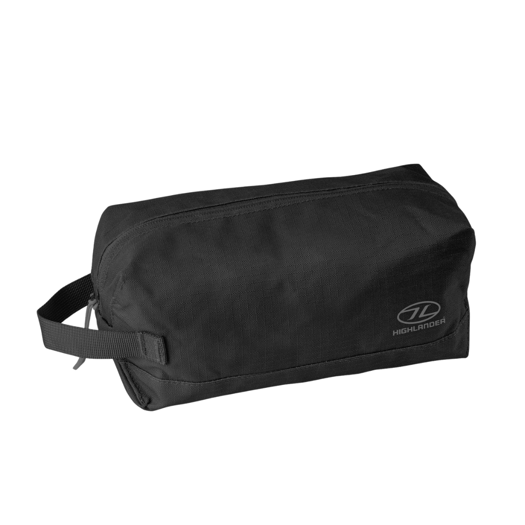 Buddy Pouch   Highlander   Sort