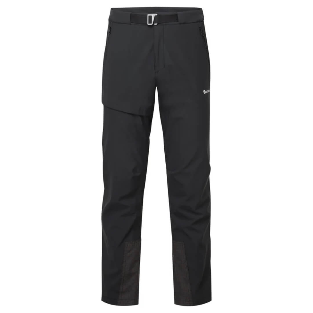Bukser Herre   Montane Tenacity Xt Pants   Sort