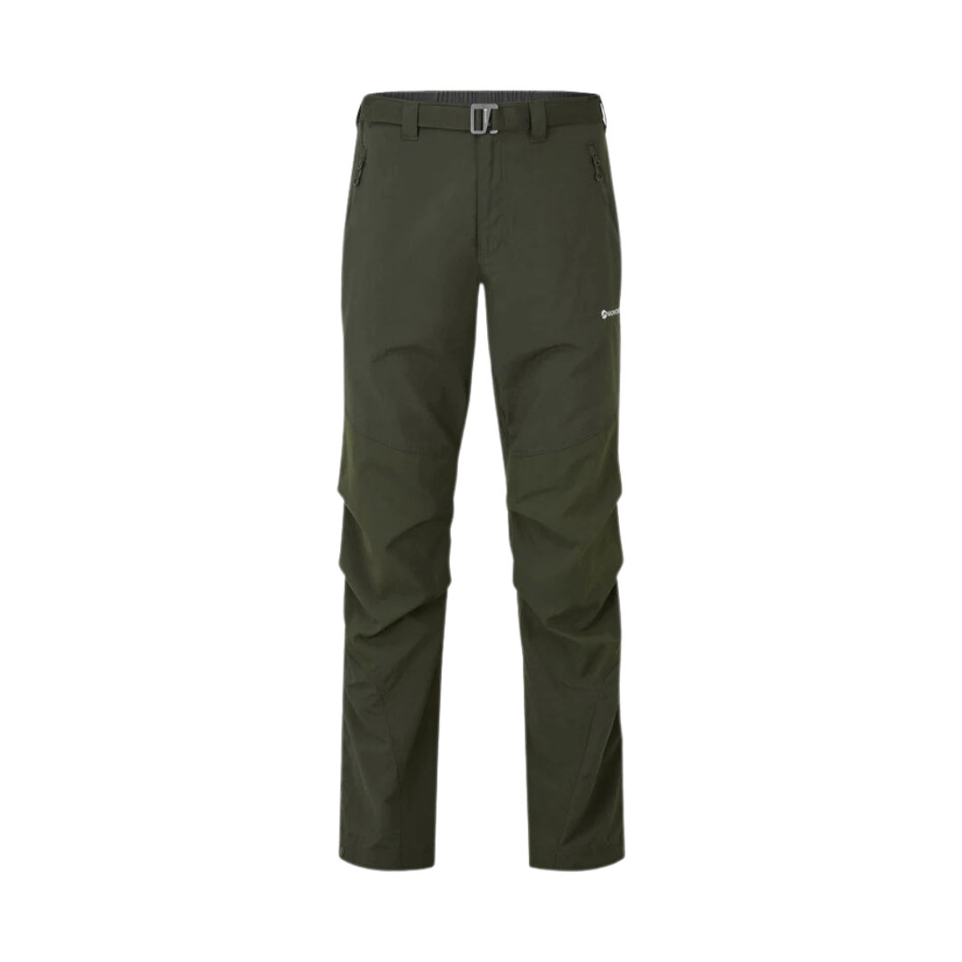Bukser Herre   Montane Terra Pants   Grøn