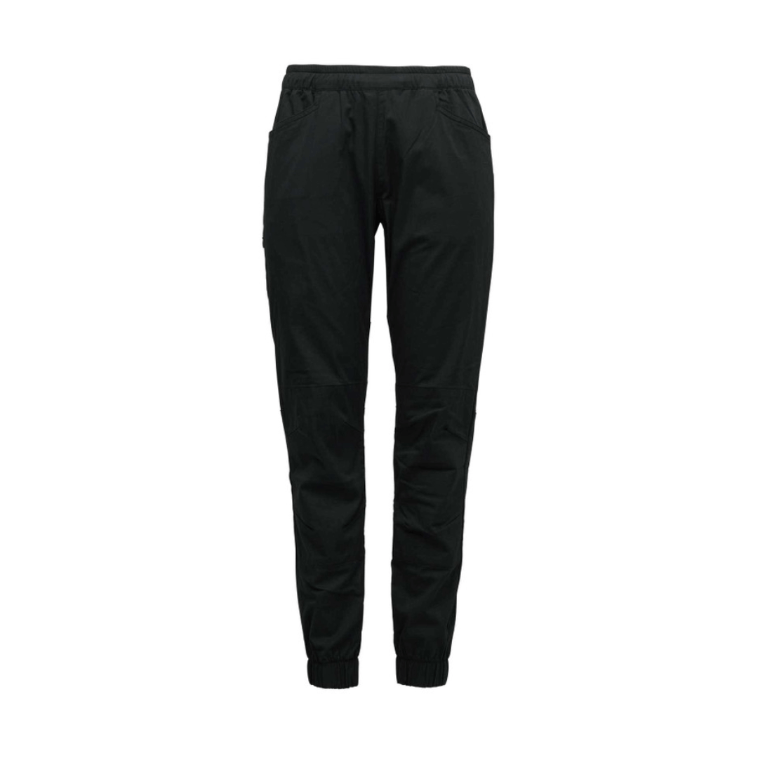 Bukser Til Dame   Black Diamond Notion Pants   Sort
