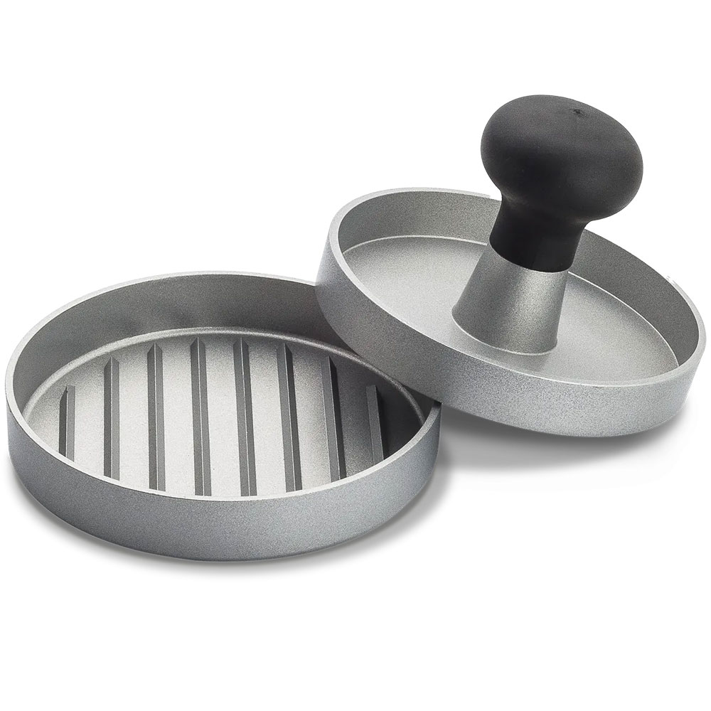Cadac Burgerpresser til Camping - Ø: 11 cm
