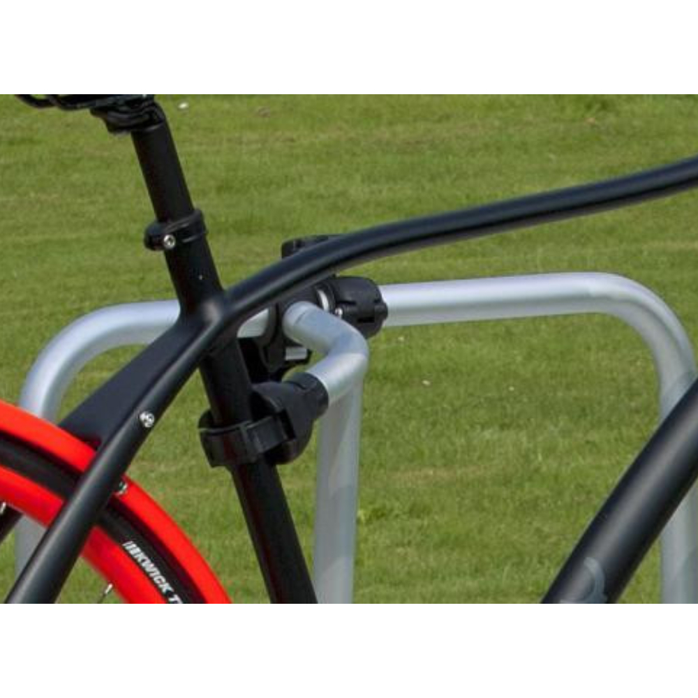 Cykelholder Til   Ekstra Cykel