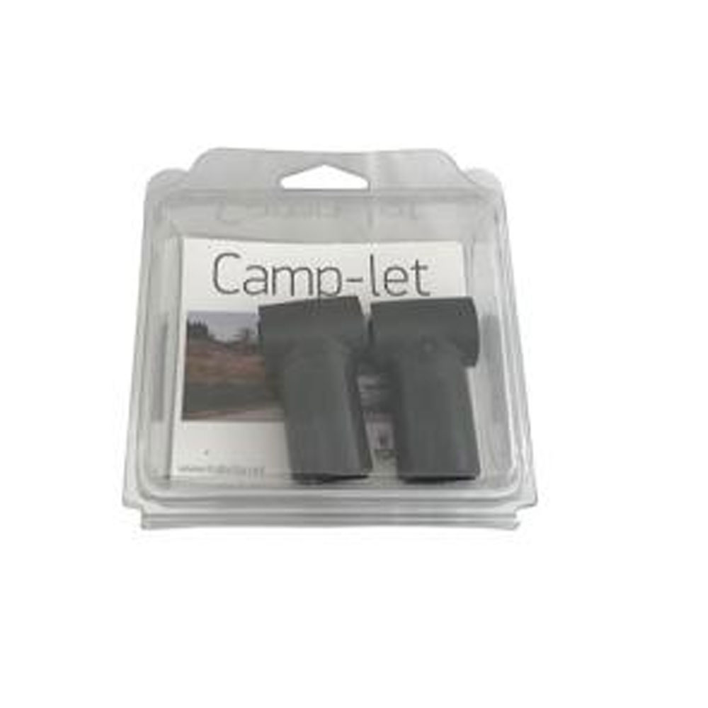 Camp Let Gaffelkobling