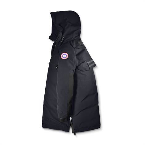 Canada Goose Ladies Olympia Parka  Black