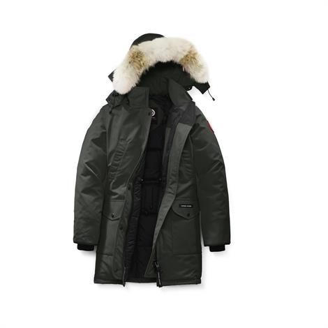 Canada Goose Trillium Parka HD - Kvalitets Dunjakke til Damer