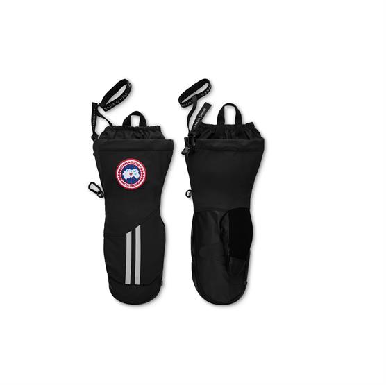 Canada Goose Snow Mantra Luffer - Perfekte til vinteren