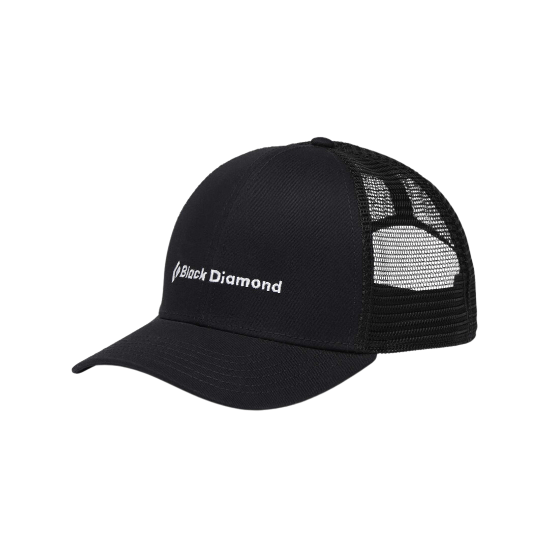 Cap   Black Diamond Trucker Cap