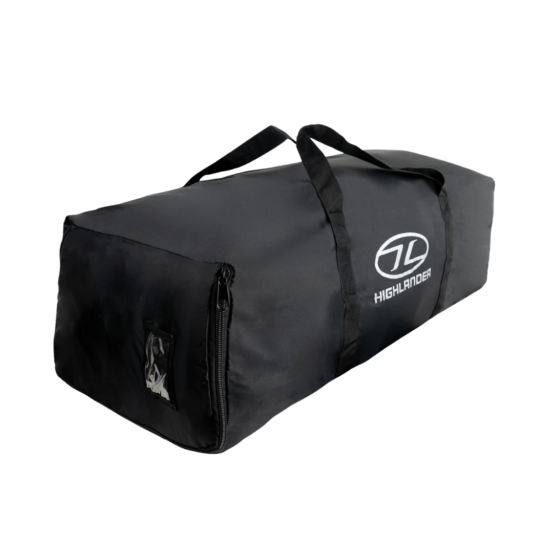 Cargobag Til Rygsæk   Highlander