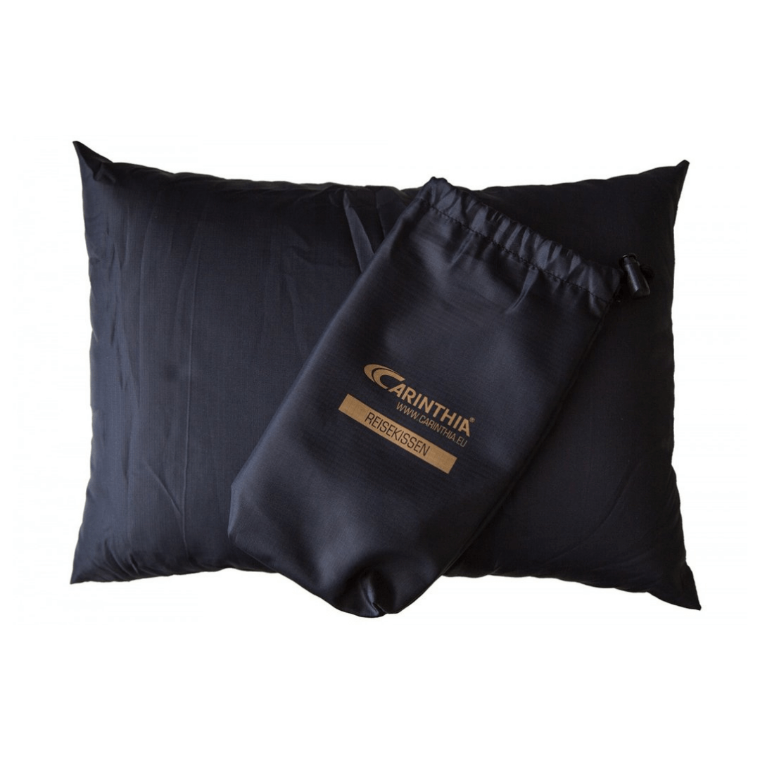 Rejsepude Carinthia Travel Pillow