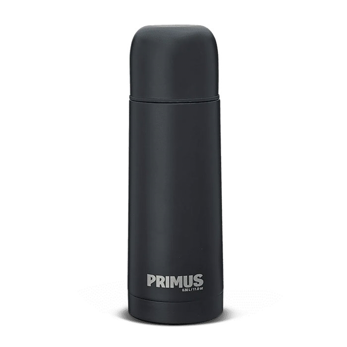 Primus Classic Light Vacuum Bottle   L Black   Termoflasker