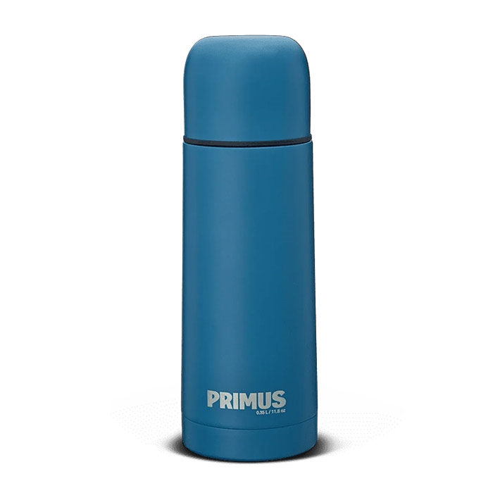 Primus Classic Light Vacuum Bottle   L Summit Blue   Termoflasker