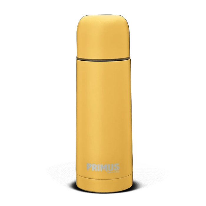 Primus Classic Light Vacuum Bottle   L Stone Gold   Termoflasker