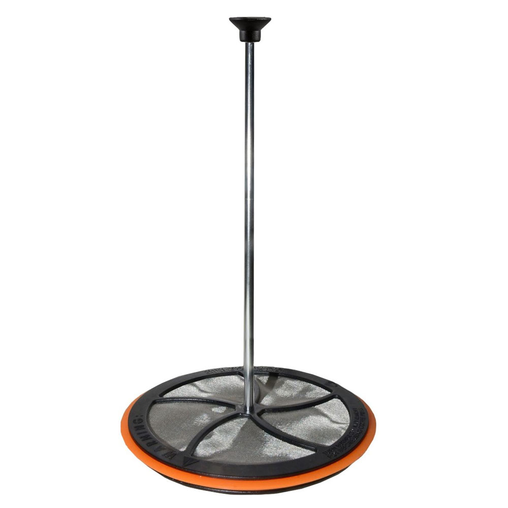 Jetboil Kaffepresse i Silikone – Ideel til Friluftsliv