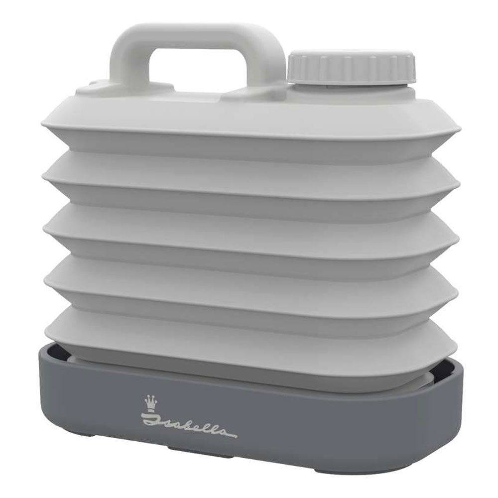 Smart 10 L Foldbar Vanddunk - Få den nu!