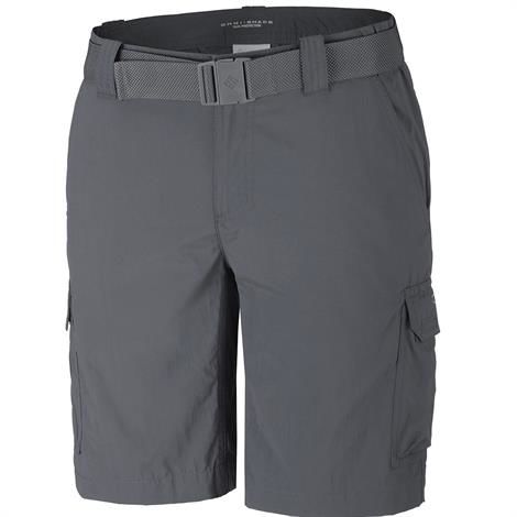 Columbia Silver Ridge II Cargo Shorts til Herrer - Grill