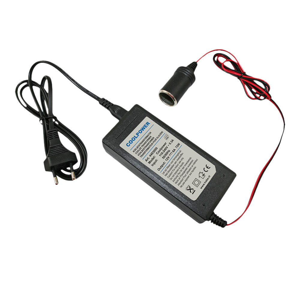 Omformer   Volt Ac Til   Volt Dc