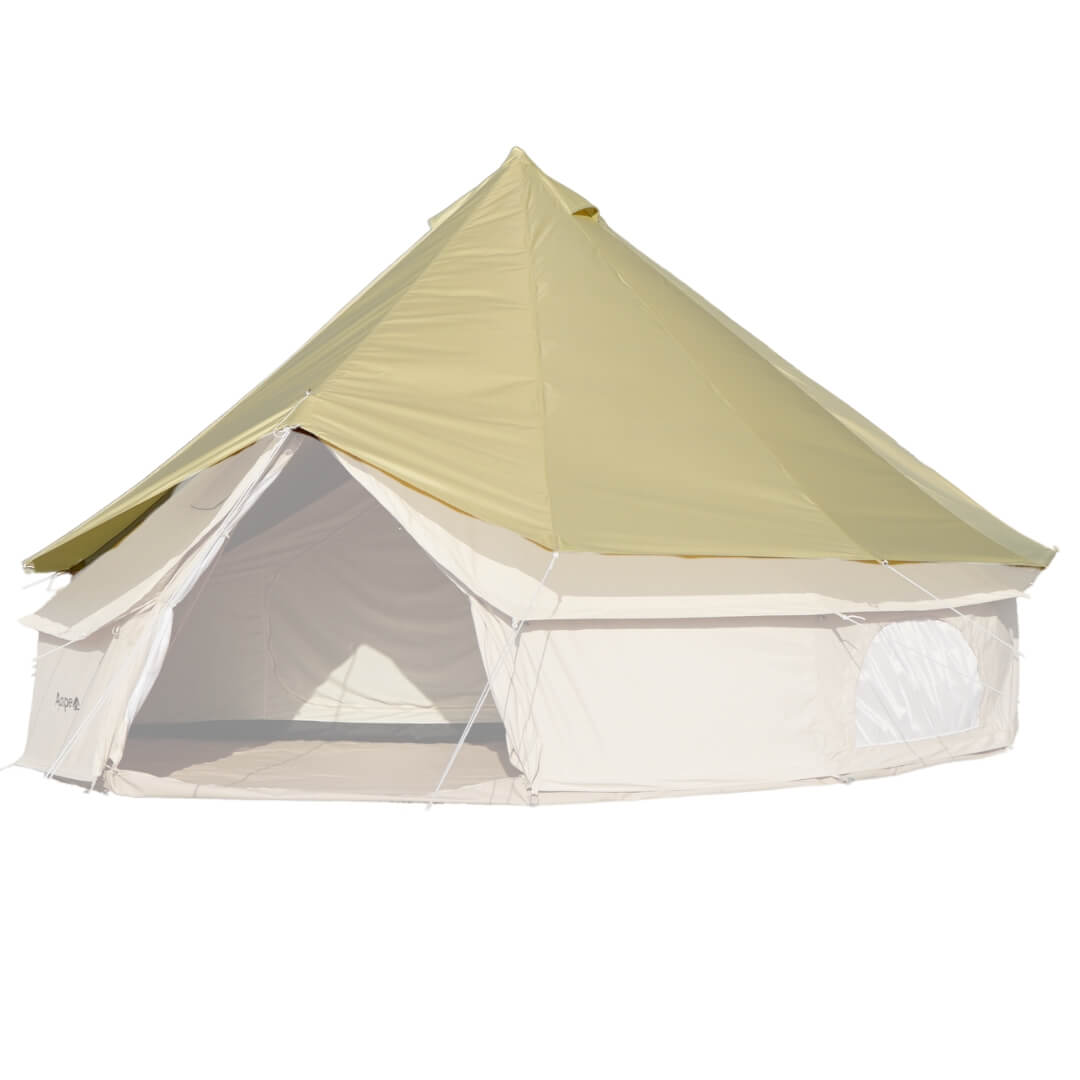 Cover Til  M Glamping Telt