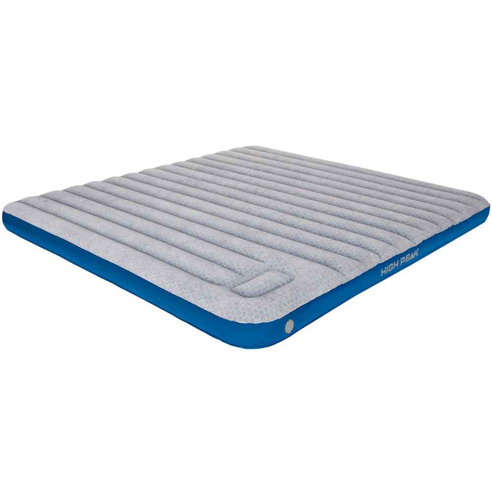 Xl Luftmadras Cross Beam King