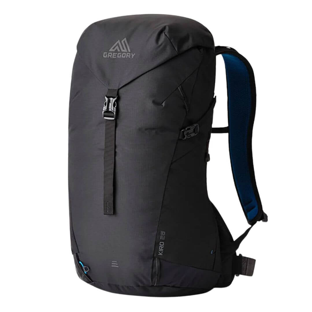 Gregory Kiro Rc 28L Daypack - Komfortabel og Praktisk