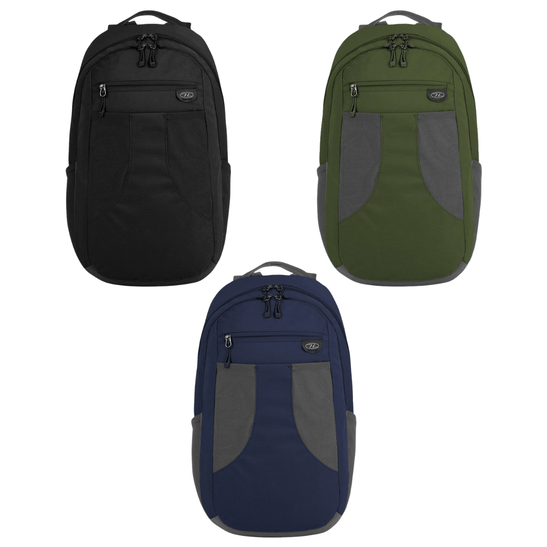Daypack   Highlander Arran  L