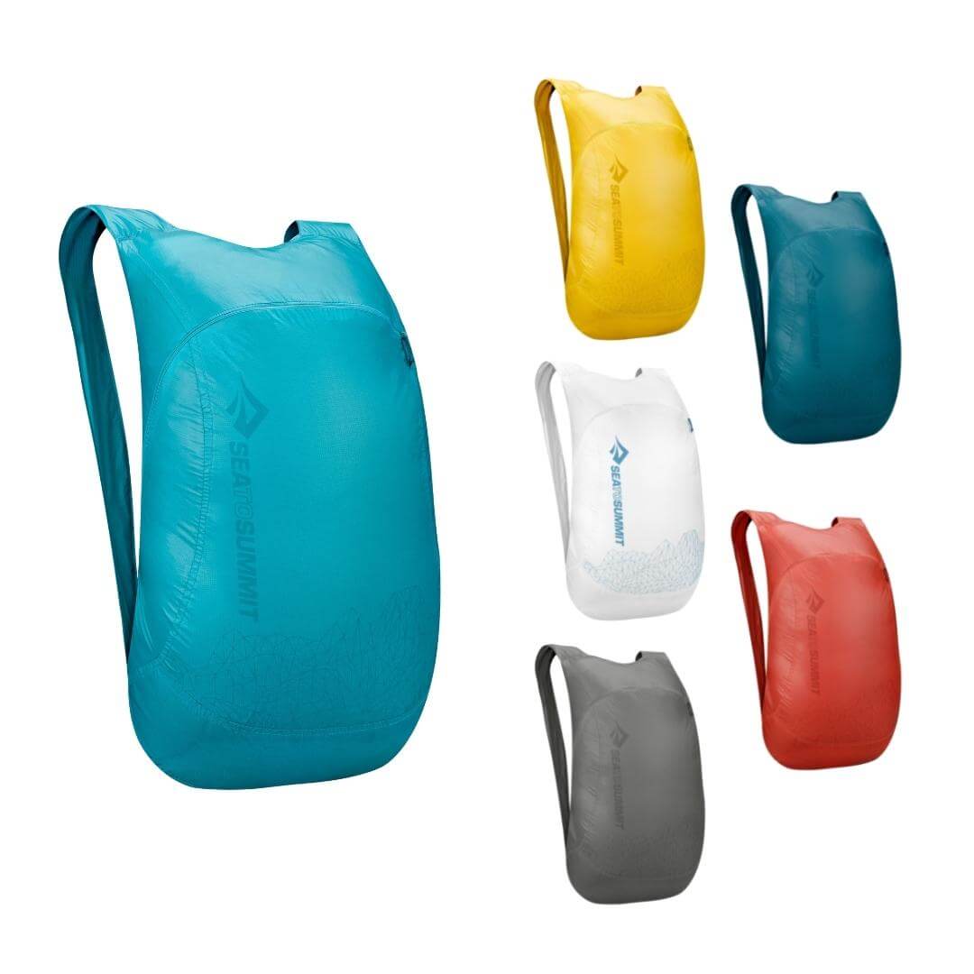 Daypack   Sea To Summit Ultra Sil Nano     Liter