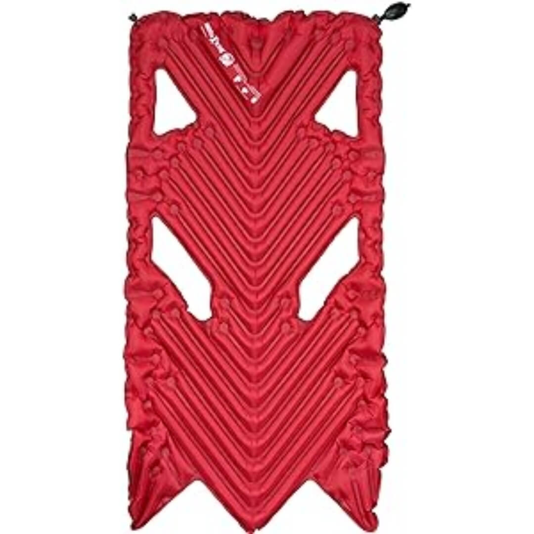 Liggeunderlag   Klymit Inertia X Wave Ultralight Sleeping Pad