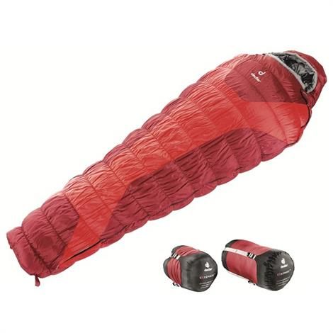 Deuter Exosphere
