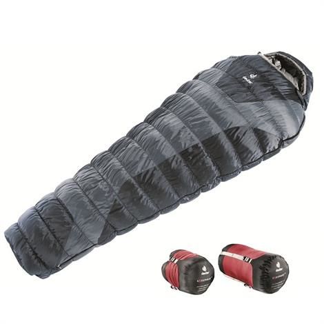 Deuter Exosphere