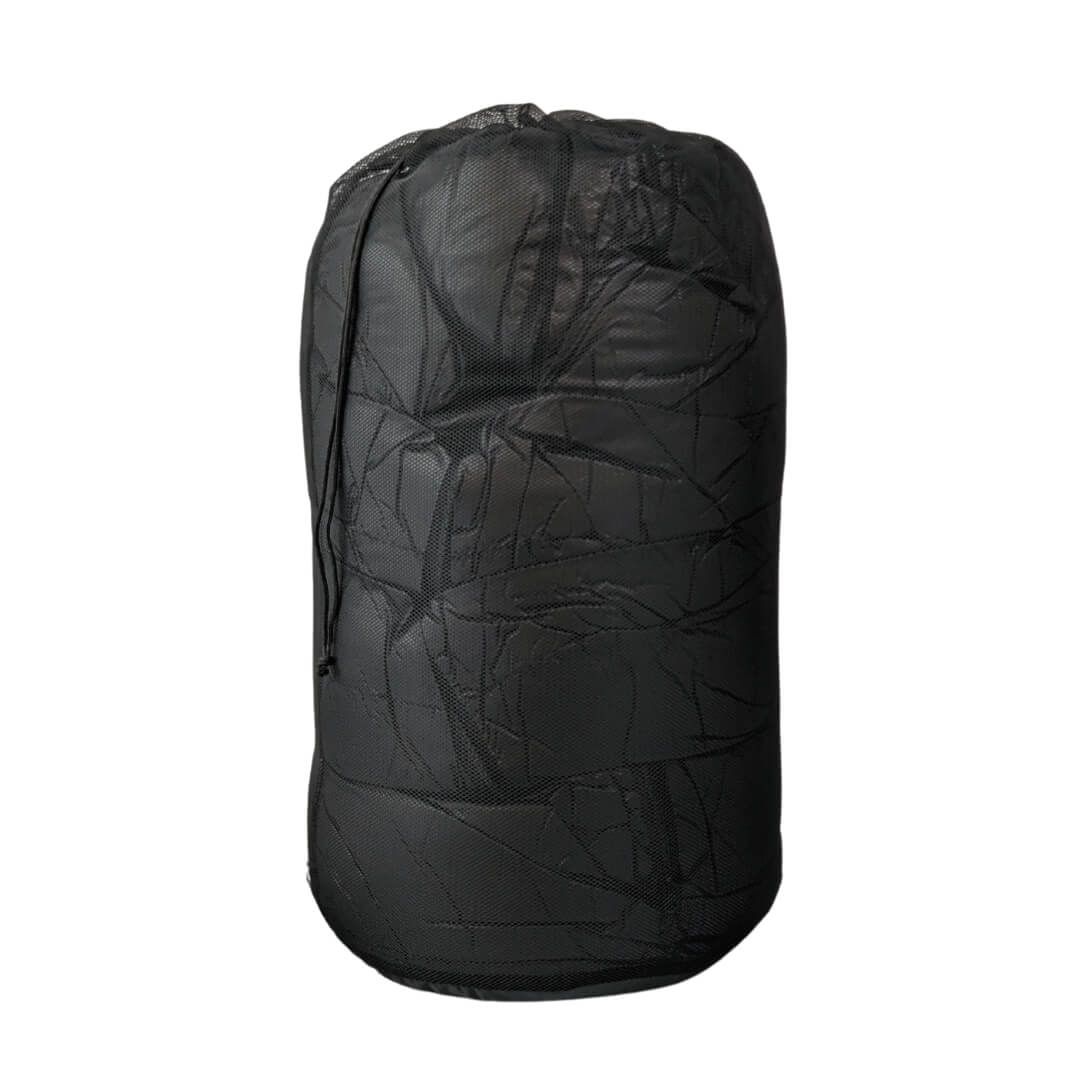Opbevaringspose   Mesh   Large