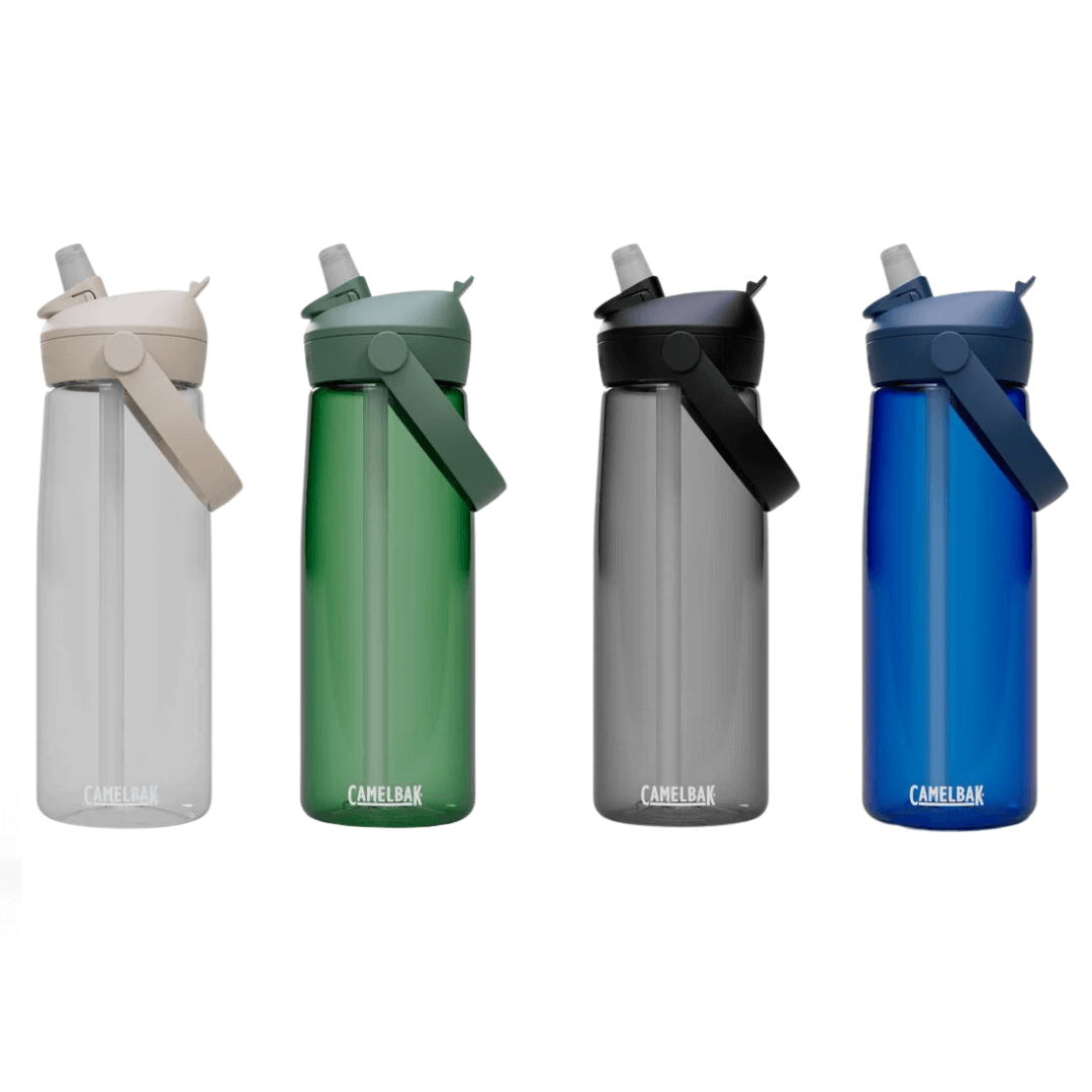 Drikkedunk Camelbak Thrive Flip Straw Ml