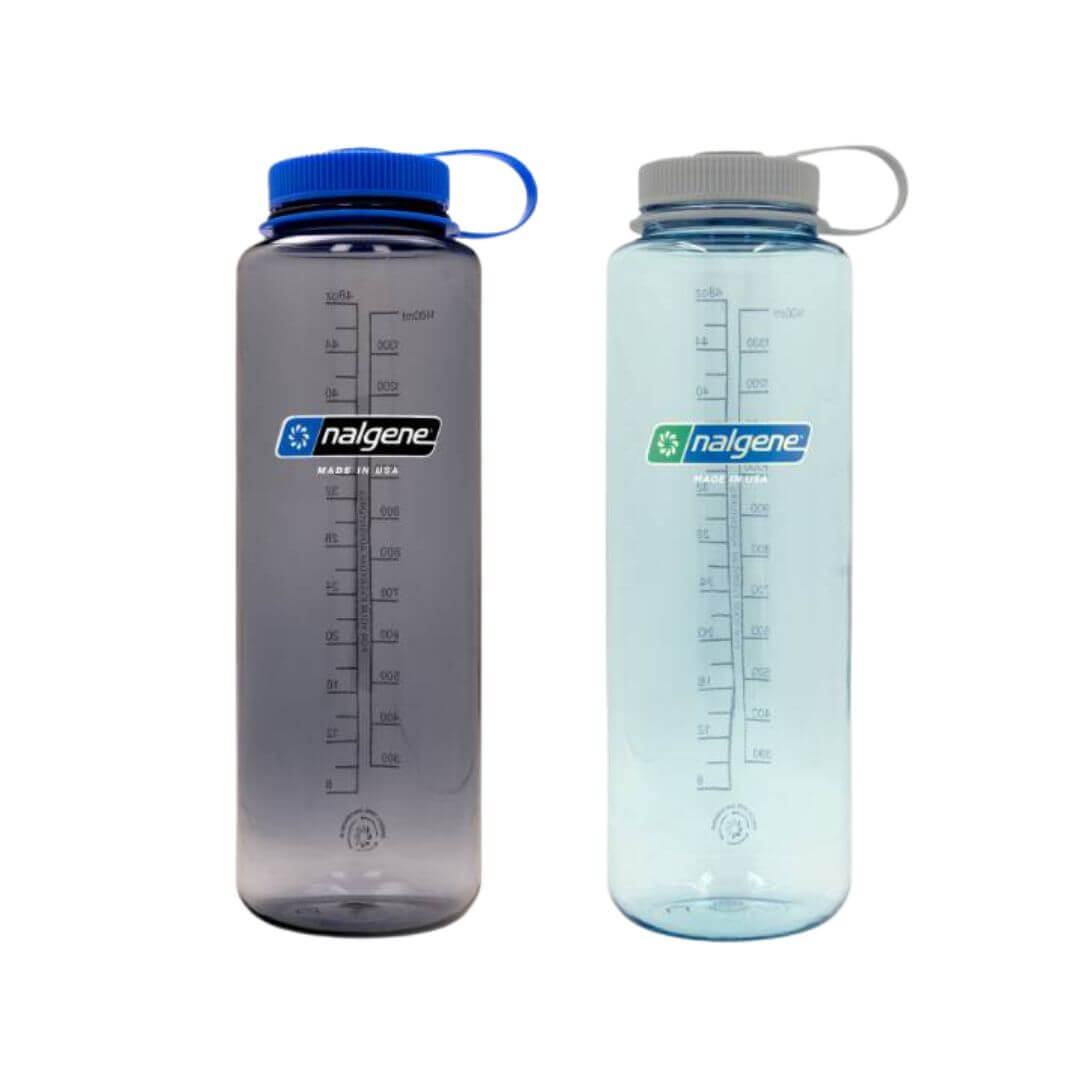 Drikkedunk   Nalgene Wide Mouth     Ml