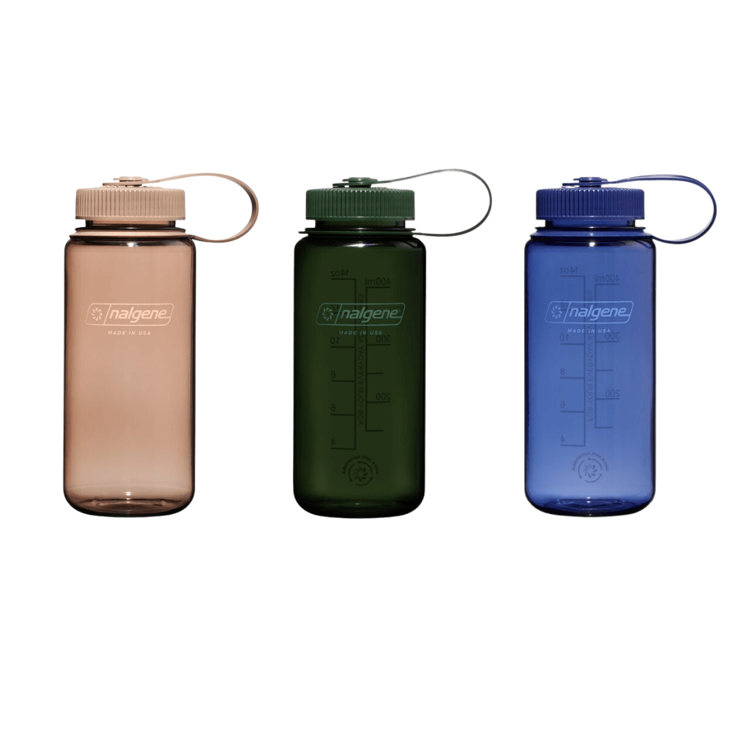 Drikkedunk   Nalgene Wide Mouth     Ml