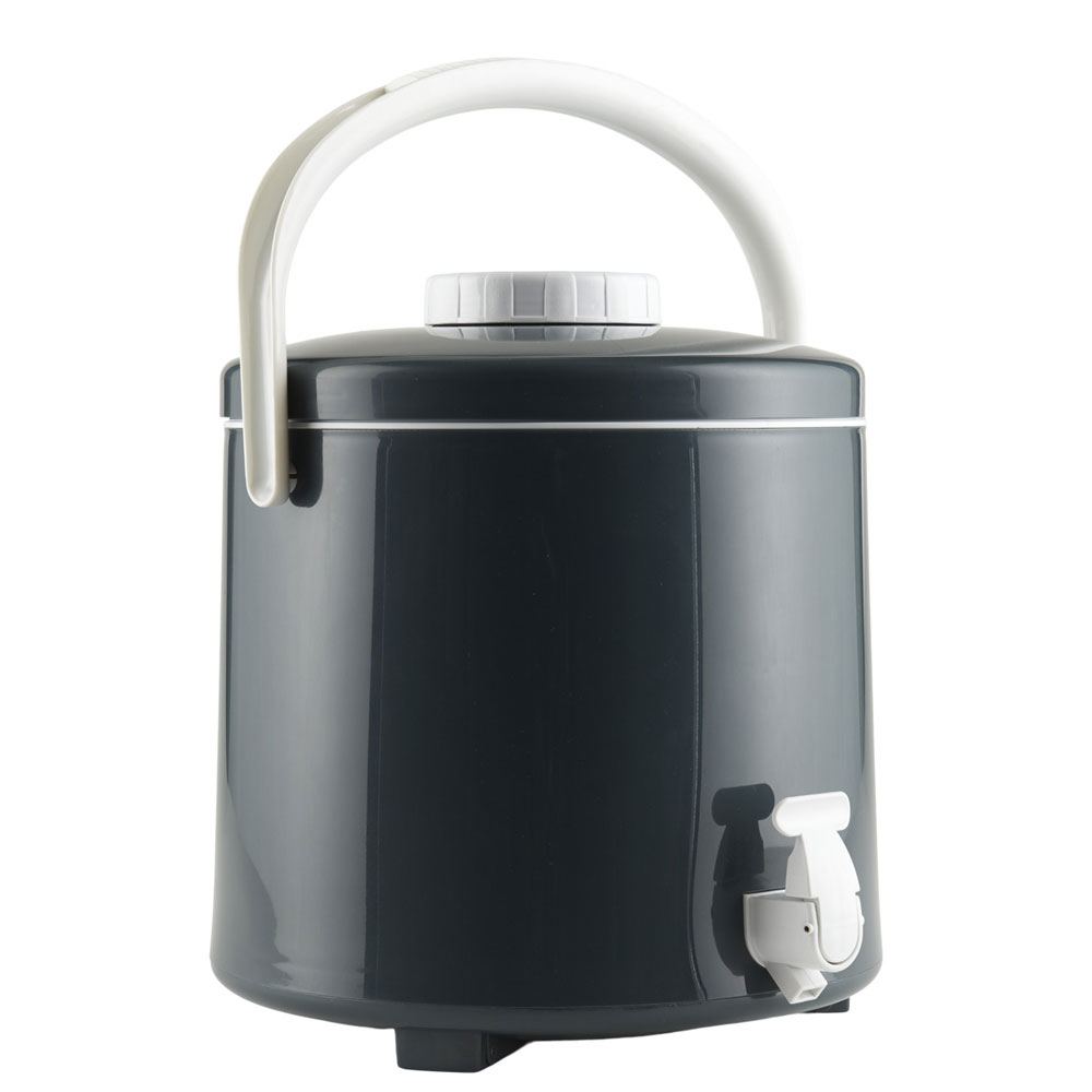 Drikkedunk Med Hane   Liter
