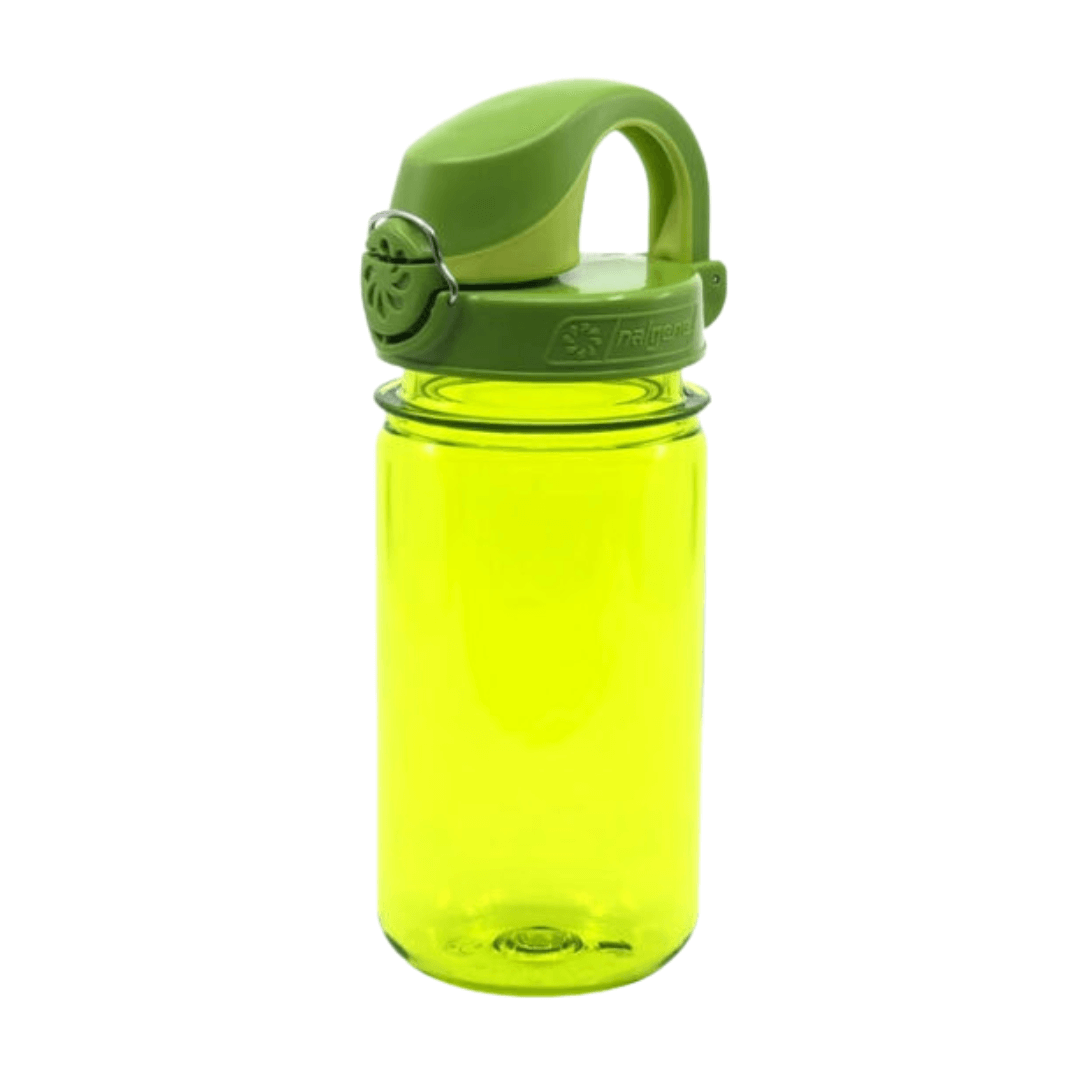 Børnevenlig Nalgene Drikkedunk - 350 ml til Aktive Børn