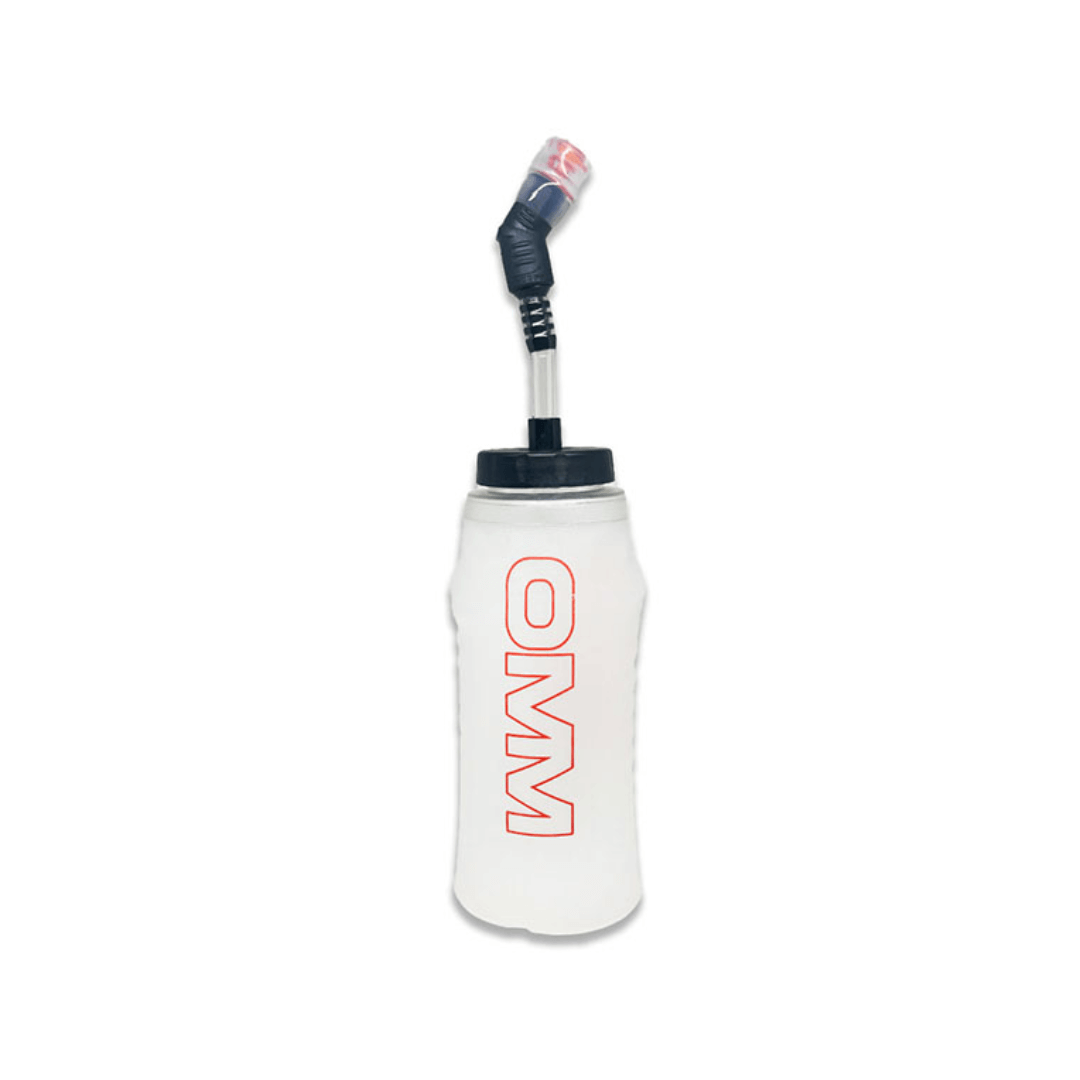 Drikkeflaske   Omm Ultra Flexi Flask     Ml