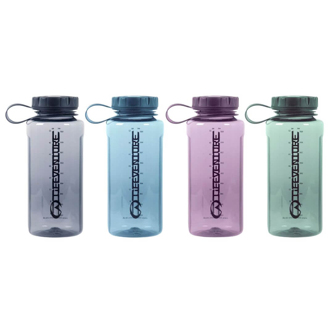 Drikkeflaske   Tritan Flask     Ml
