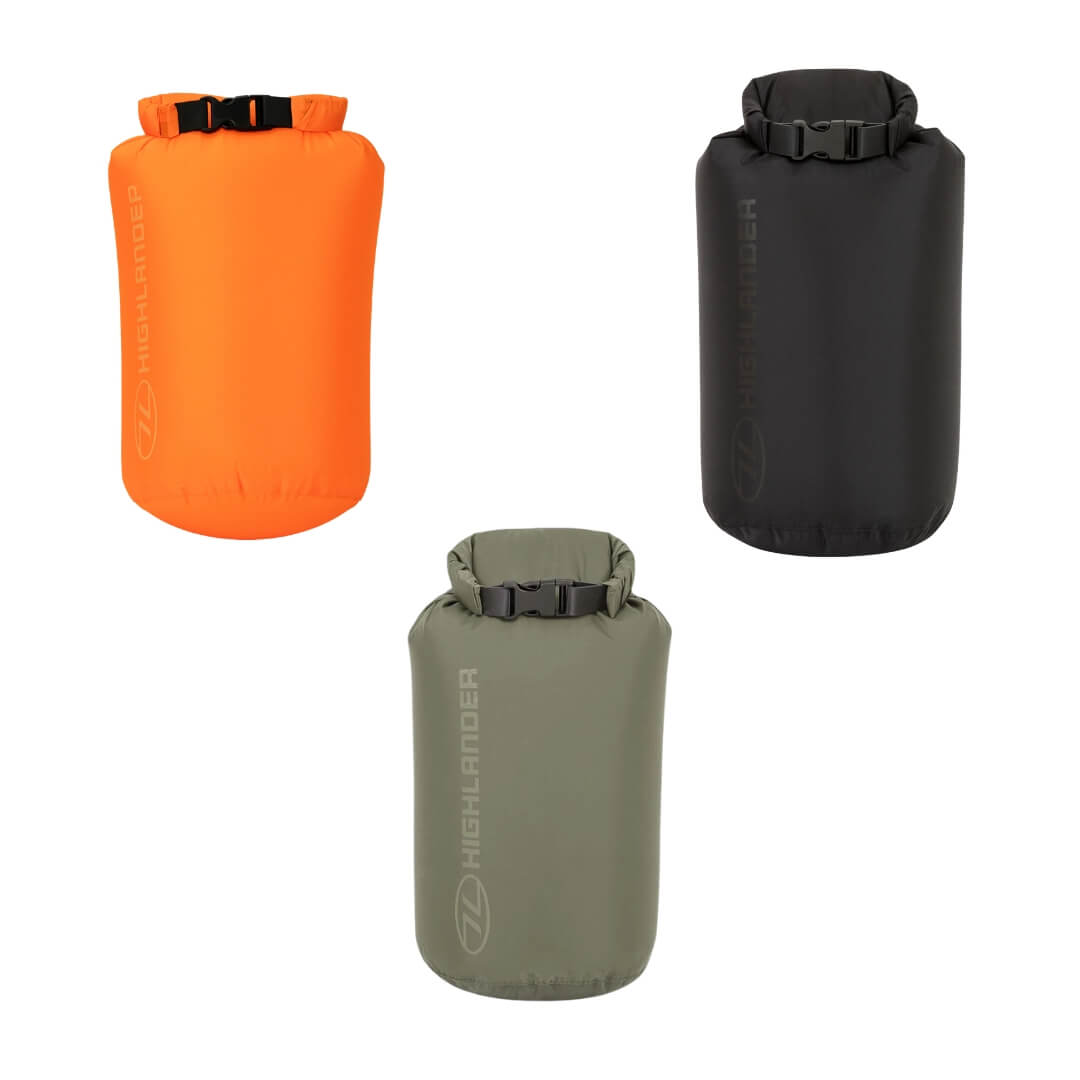 Dry Bag     Liter