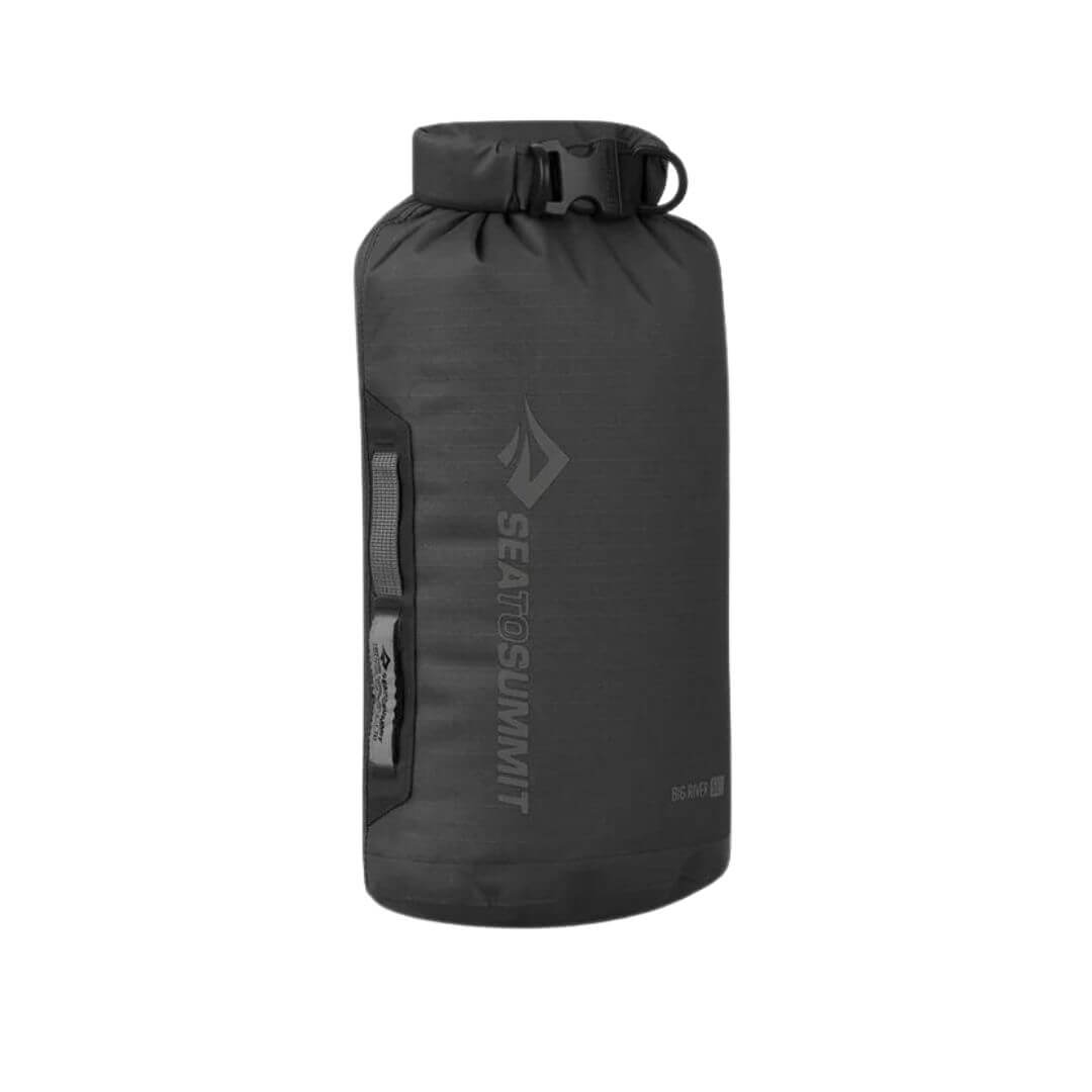 Dry Bag   Sea To Summit Big River     Liter