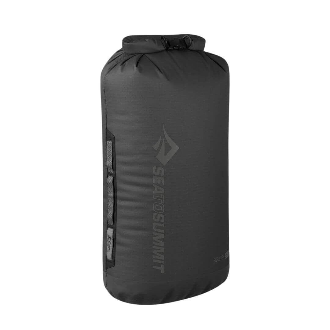 Dry Bag   Sea To Summit Big River     Liter