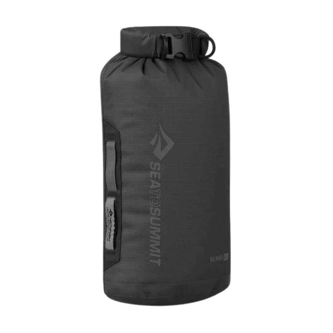 Dry Bag   Sea To Summit Big River     Liter