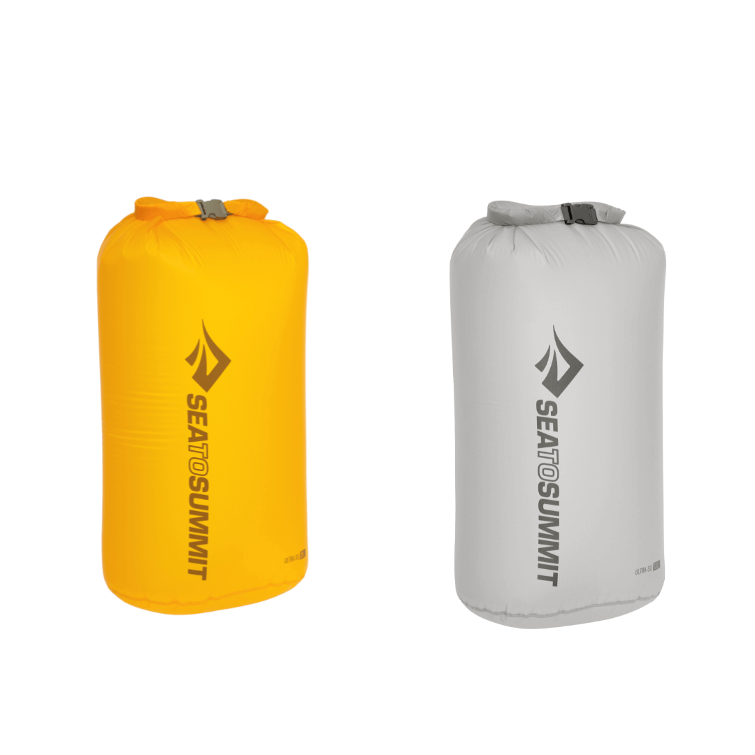 Dry Bag   Sea To Summit Ultra Sil     Liter