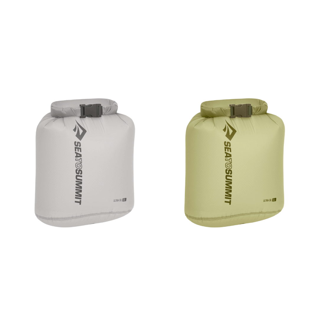 Dry Bag   Sea To Summit Ultra Sil     Liter
