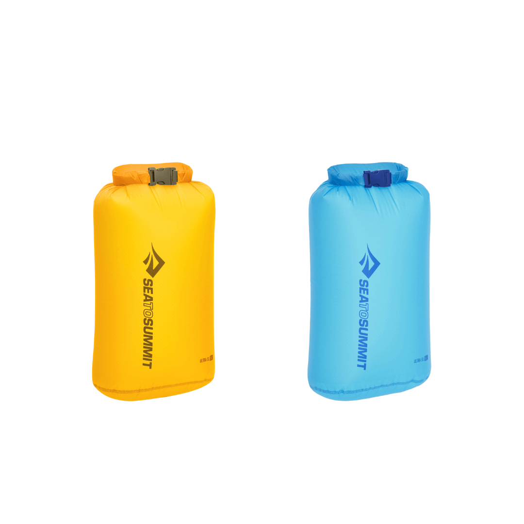 Dry Bag   Sea To Summit Ultra Sil     Liter