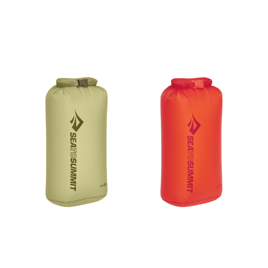 Dry Bag   Sea To Summit Ultra Sil     Liter