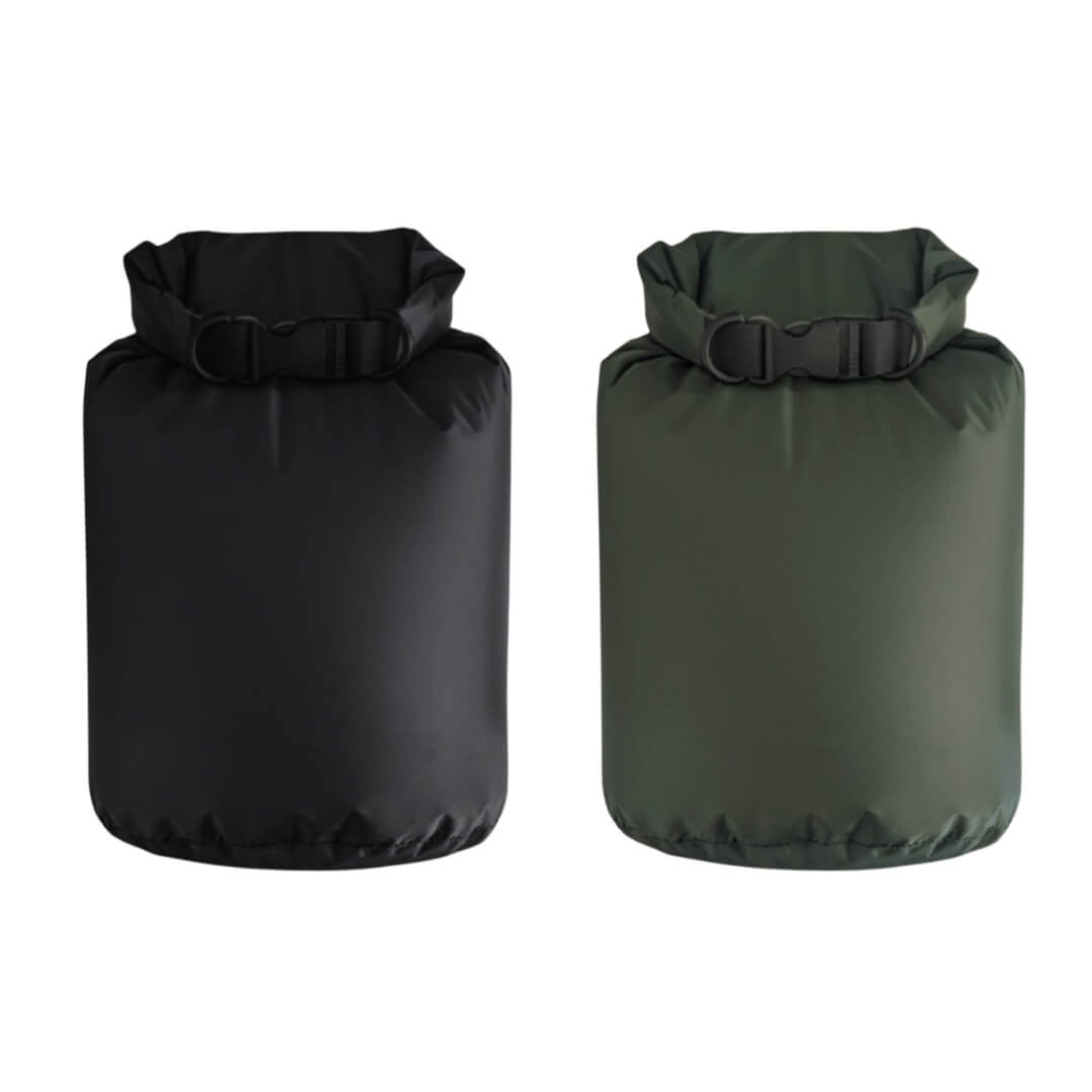 Dry Bag   Letvægtig     Liter