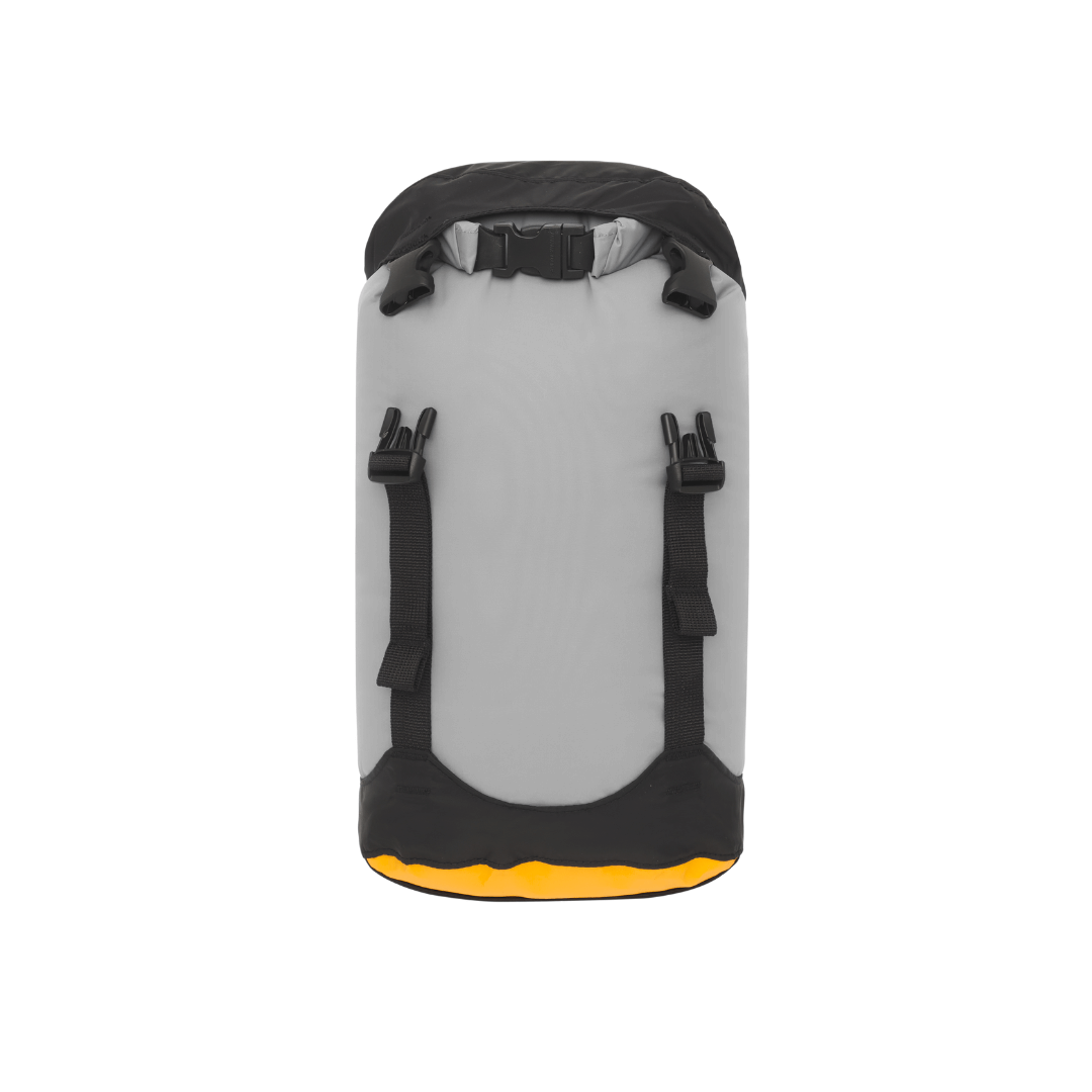 Dry Bag Med Kompressionstropper   Sea To Summit Evac    L